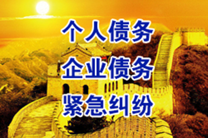 大观催数公司