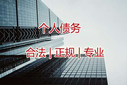 大观要债公司：顺利解决刘先生50万网贷欠款
